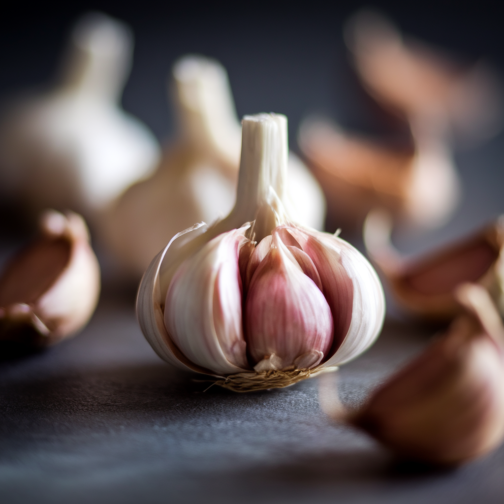 Garlic Extract